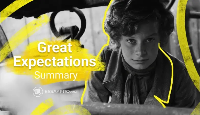 Great Expectations Summary and Themes in 5 Minutes | EssayPro